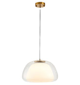 NORDIC JELLY PENDANT LIGHT